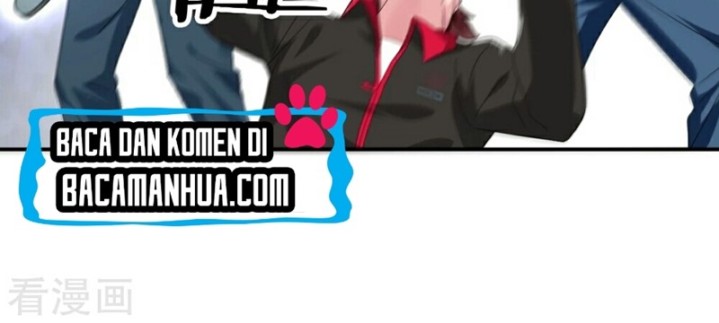 King of The Soldiers Chapter 01 Gambar 88